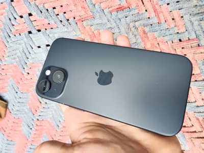 Apple iPhone 15 JV