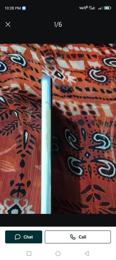 Samsung Mobile A14