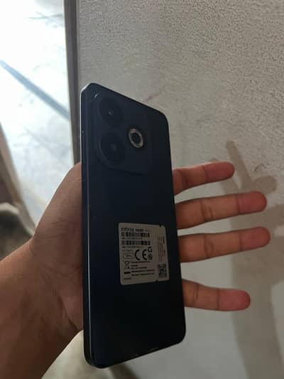 Infinix Smart 8 pro
