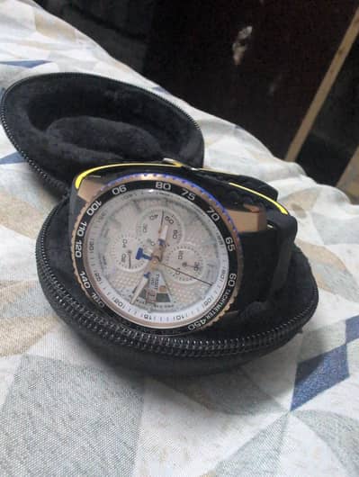tissot