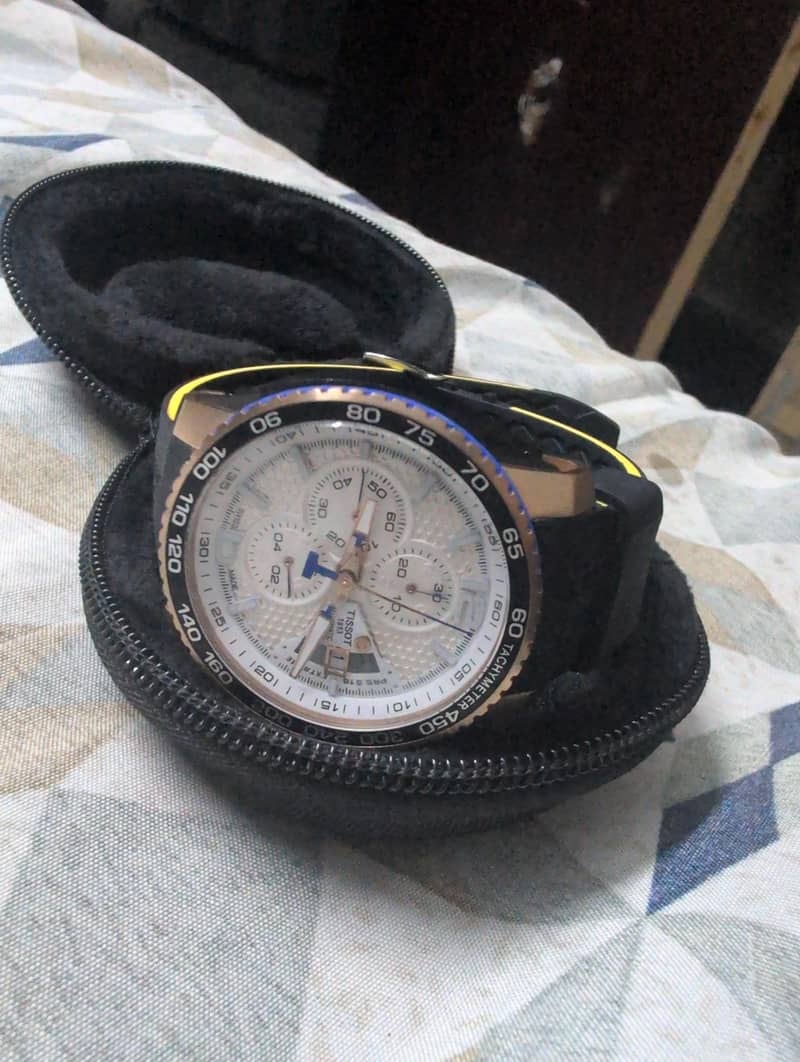 tissot 0