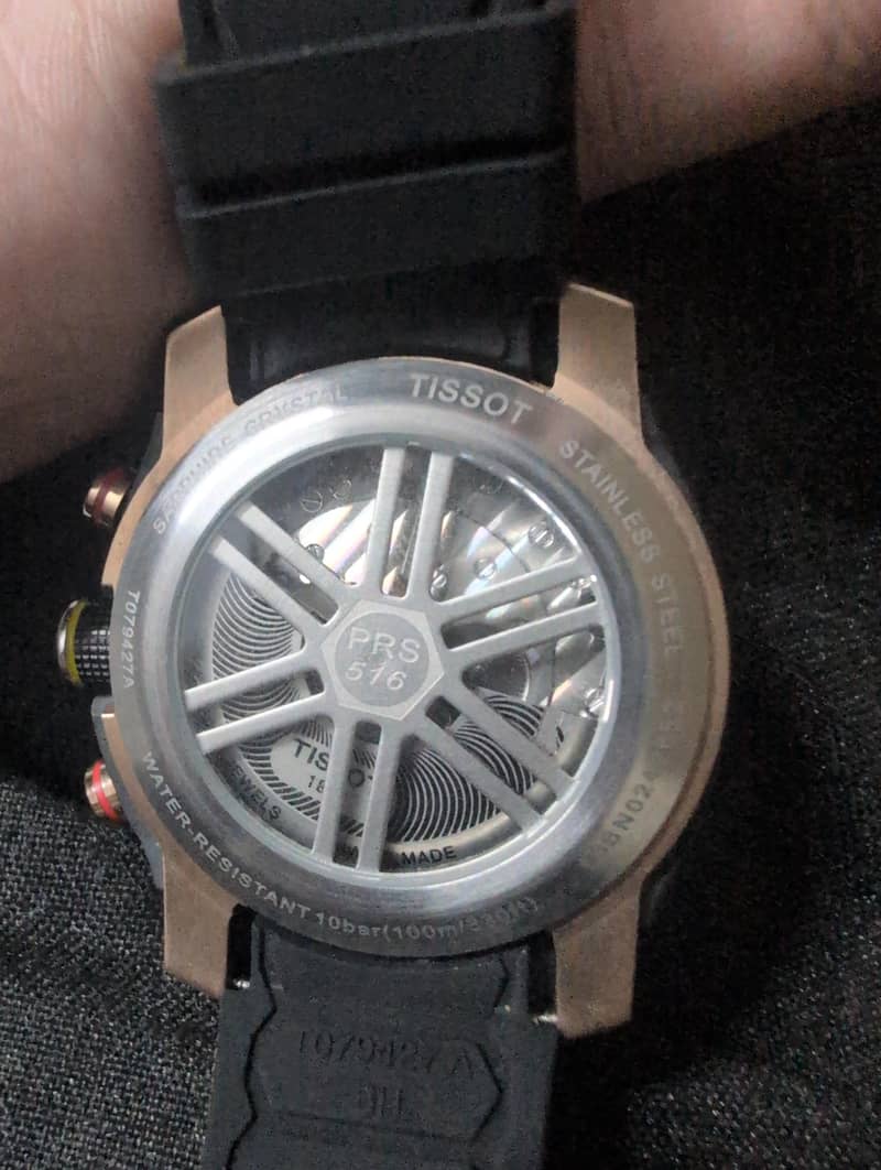 tissot 1
