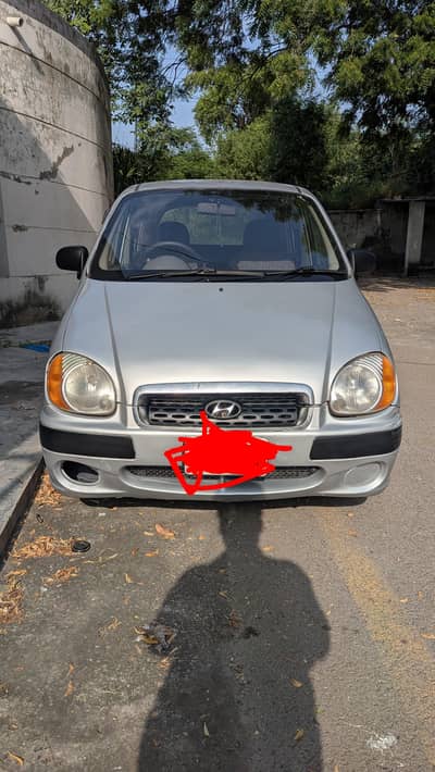 Army person use 2004 sentro executive