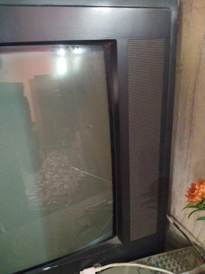 television 1