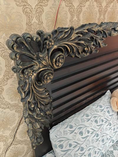 Bed set