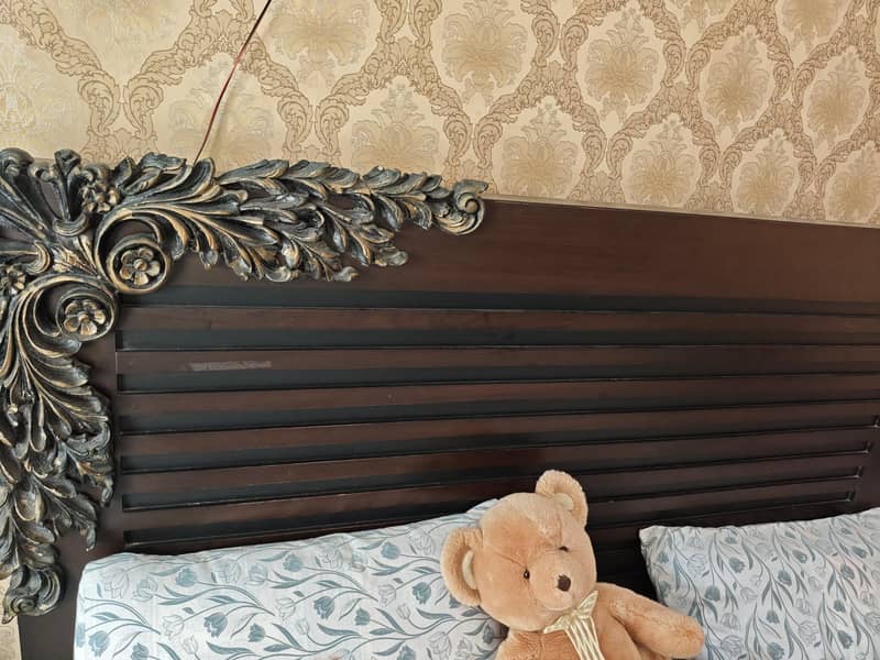 Bed set 1
