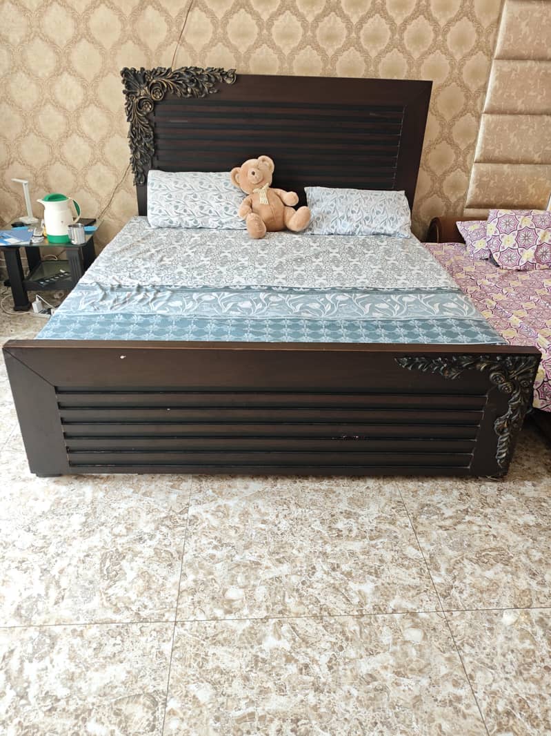 Bed set 2