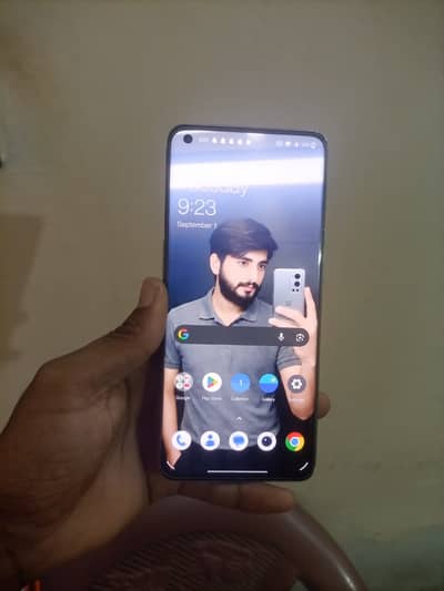 OnePlus 9 pro 5G