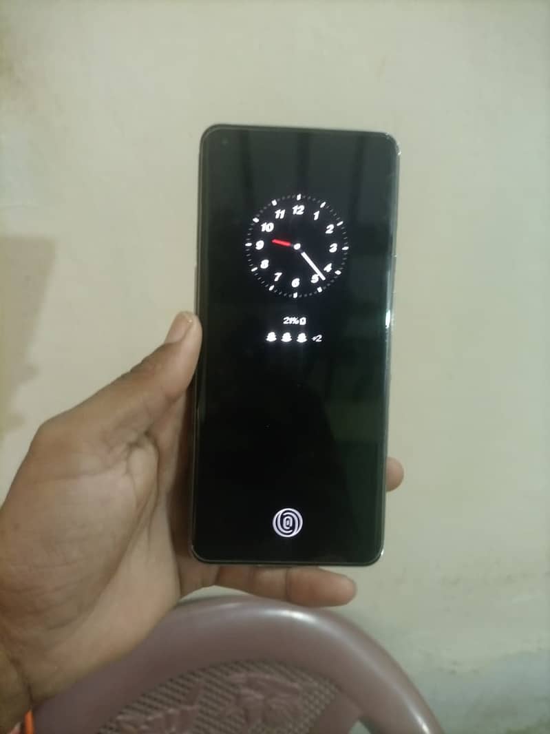 OnePlus 9 pro 5G 1