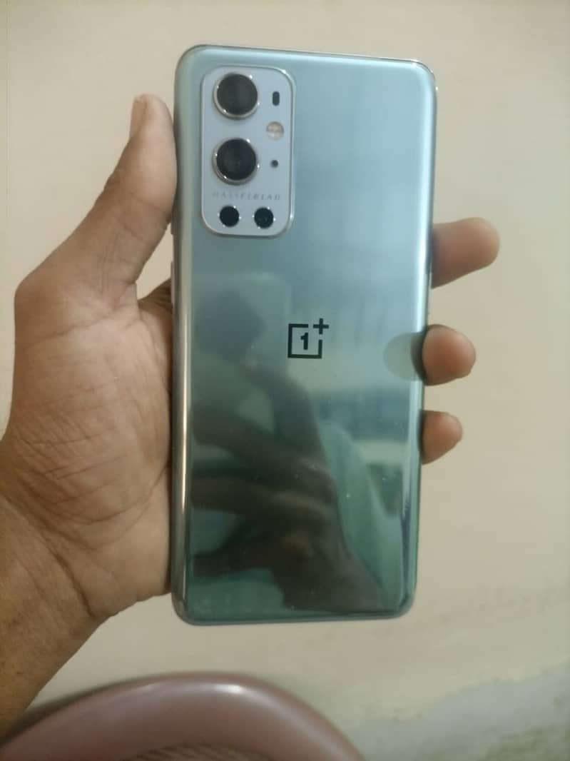 OnePlus 9 pro 5G 5