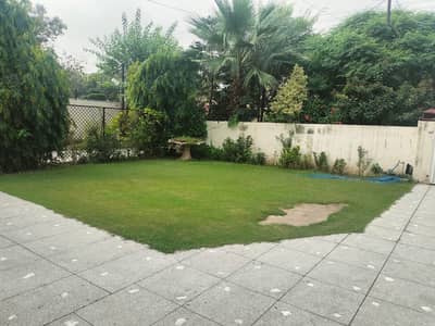 1 Kanal House Availble For Rent In Model Town
