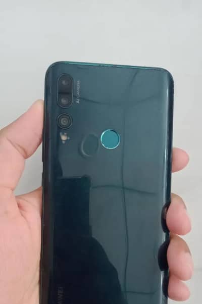 huawei Y9 prime