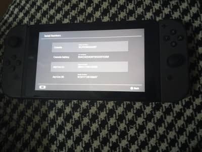 Switch v2