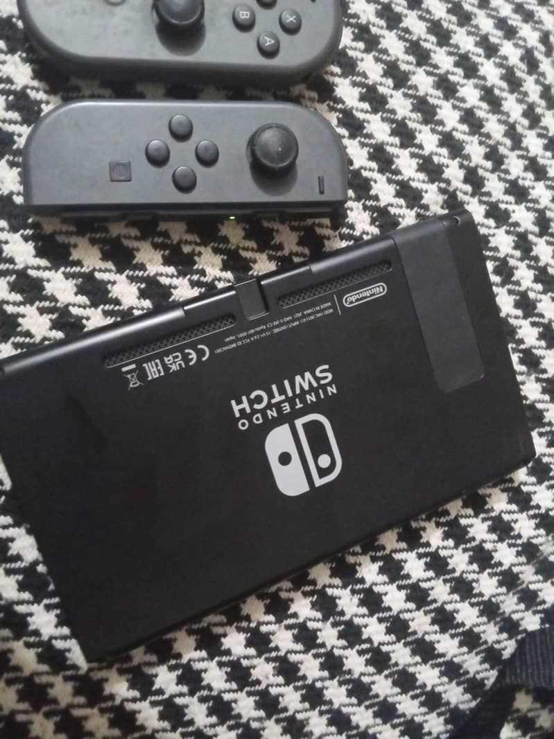 Switch v2 2