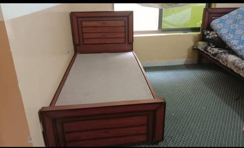 2 single bed for sale new lowest rate