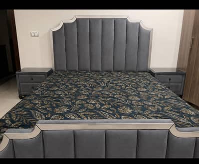 cushion bed set for sale