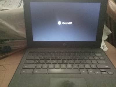 Hp Chromebook 4gb 16gb