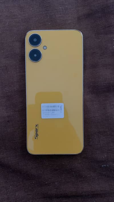 Sparx Neo 7 Ultra
