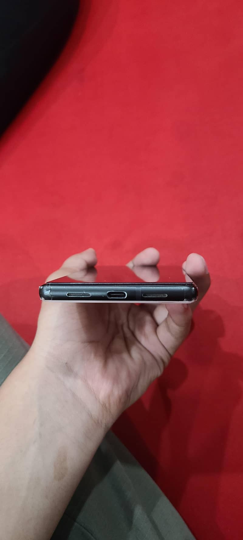 Google Pixel 6 3