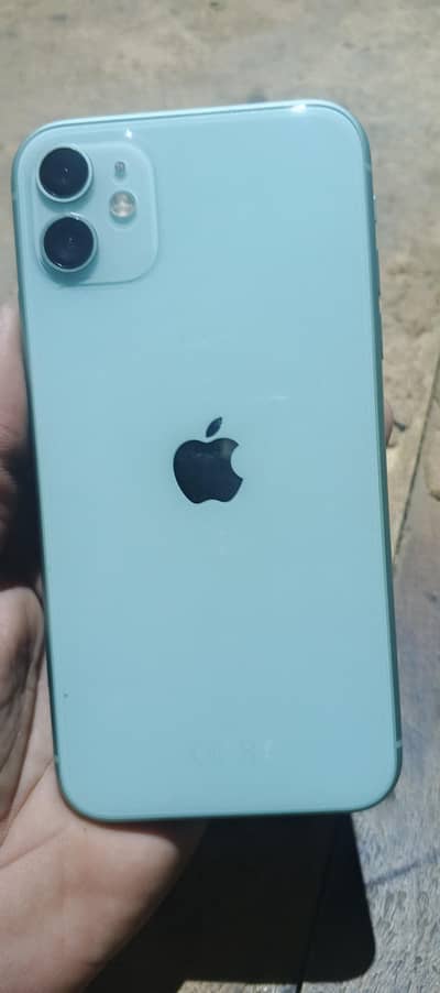 Apple iPhone 11