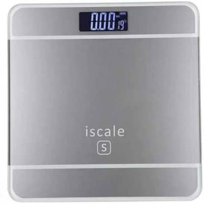 Digital weight scale