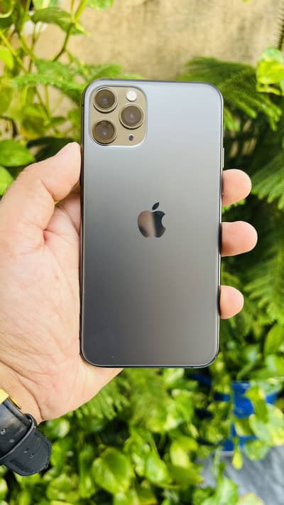 Iphone 11Pro