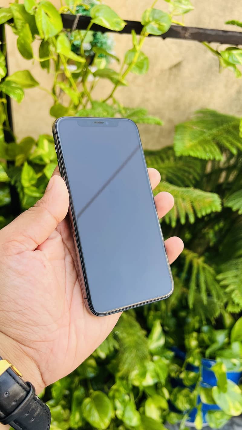 Iphone 11Pro 5