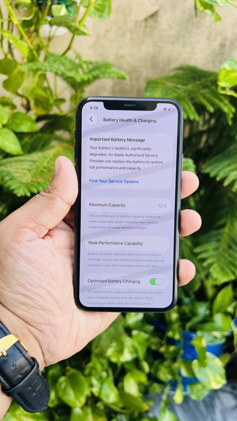 Iphone 11Pro 7