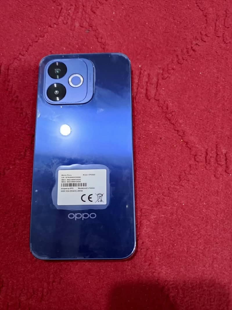 OPPO Other Model 2