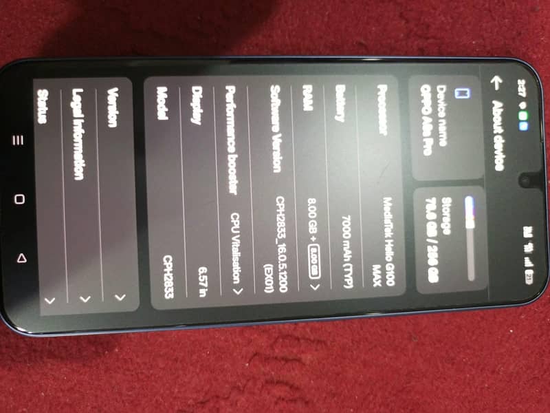 OPPO Other Model 3