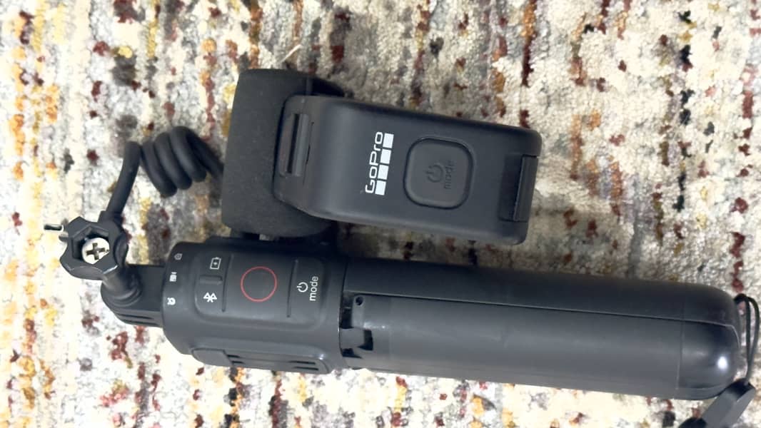 Gopro 11 - Complete Box 1