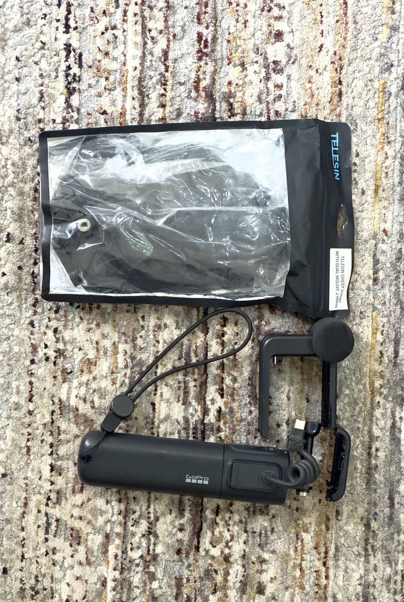 Gopro 11 - Complete Box 4