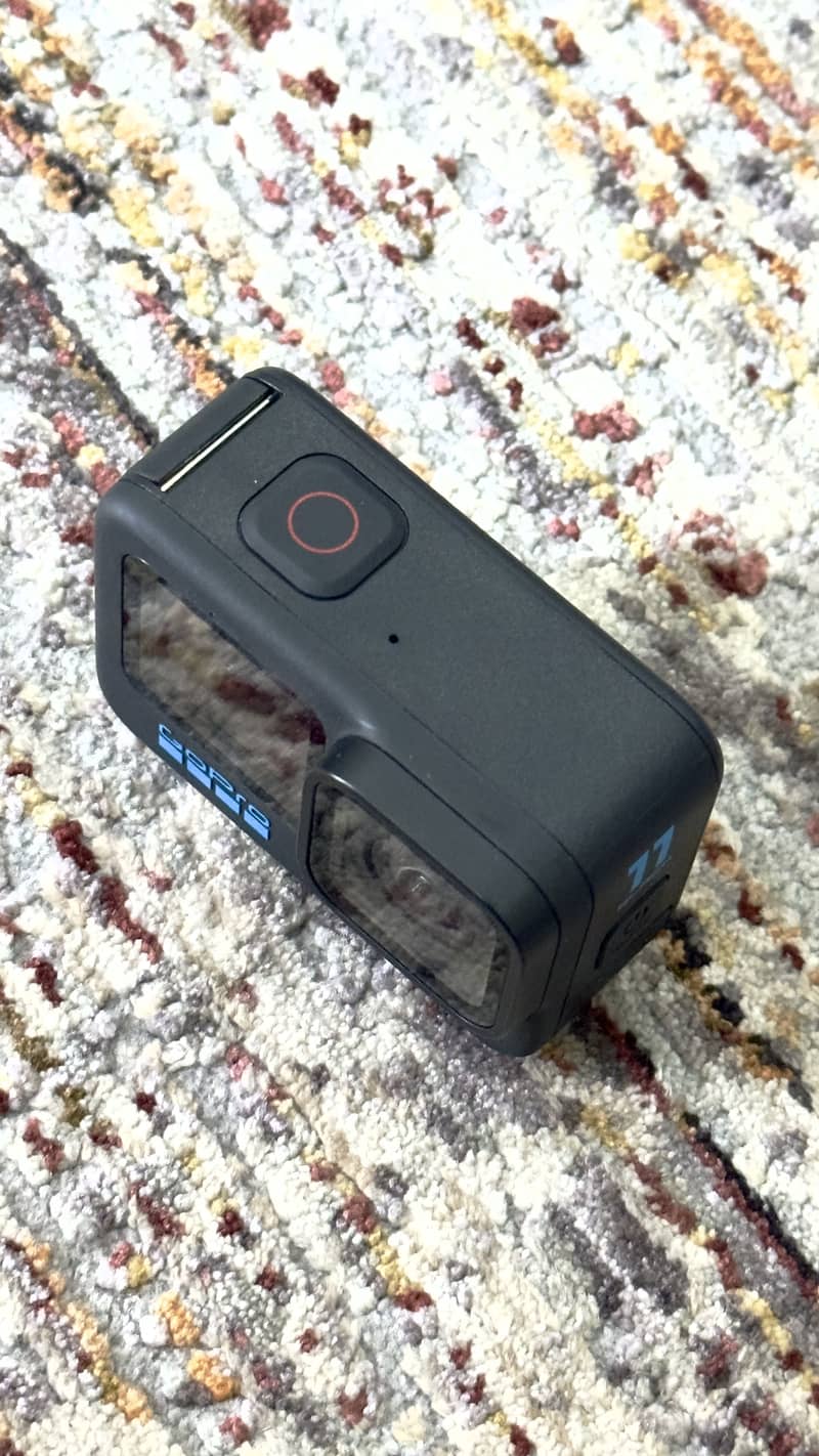 Gopro 11 - Complete Box 5
