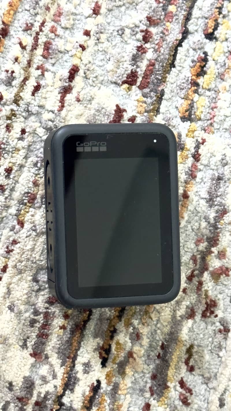 Gopro 11 - Complete Box 6