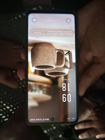 Infinix Note 30 Pro