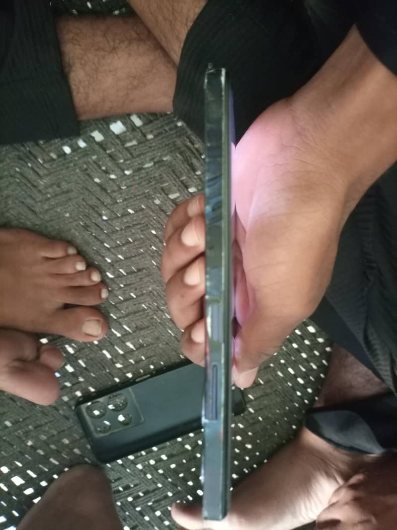Infinix Note 30 Pro 1