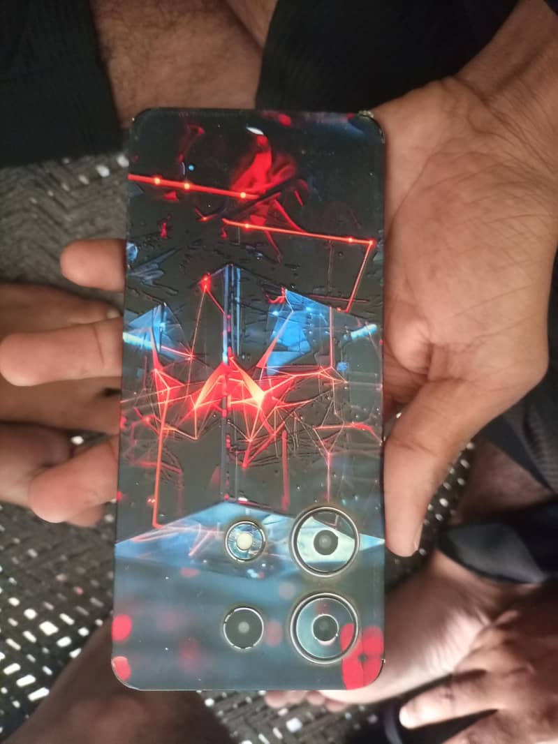 Infinix Note 30 Pro 2