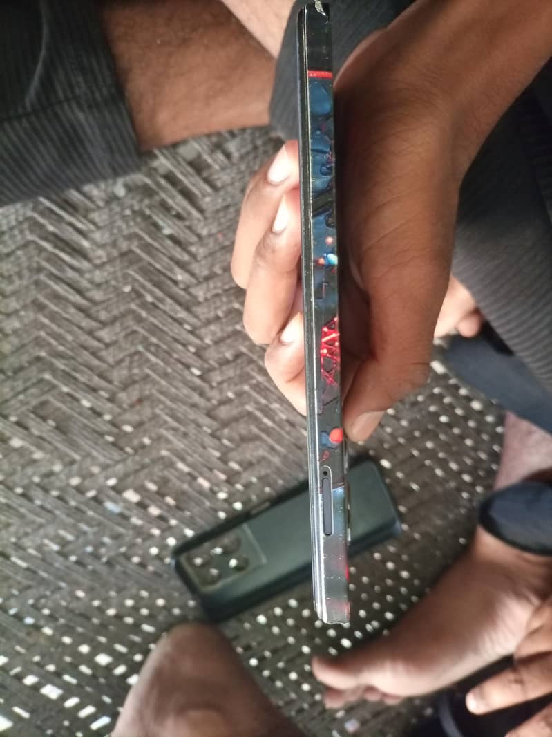 Infinix Note 30 Pro 3