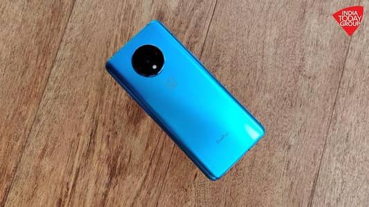 One Plus 7T