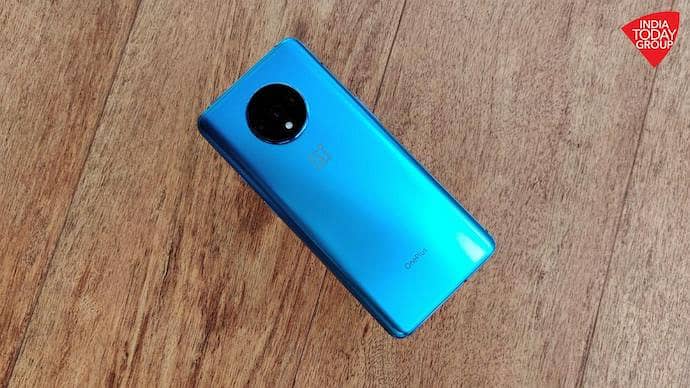 One Plus 7T 0