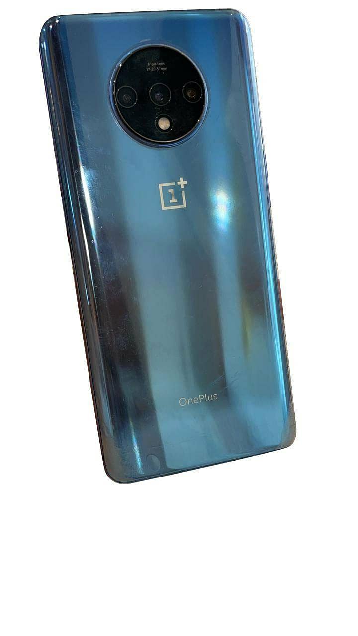 One Plus 7T 1