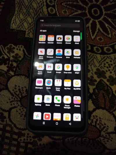 Oppo A9 2020