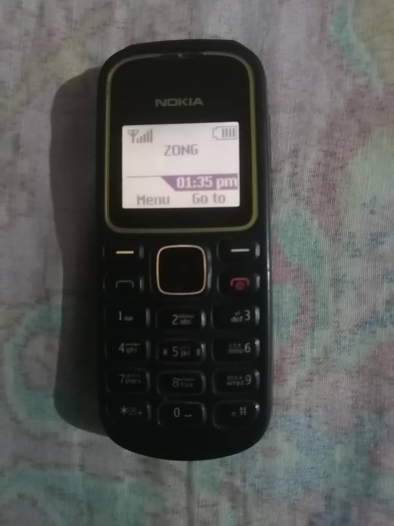 Nokia 1280 3