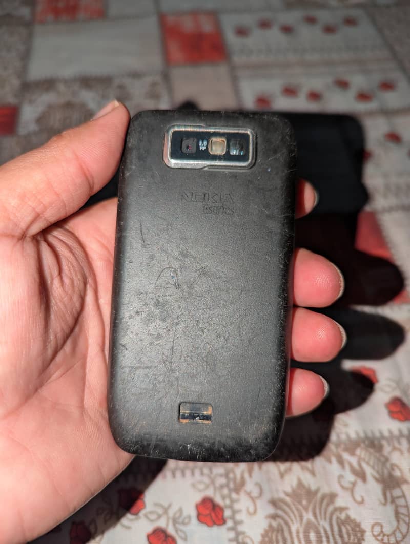 Nokia E63, read description 2