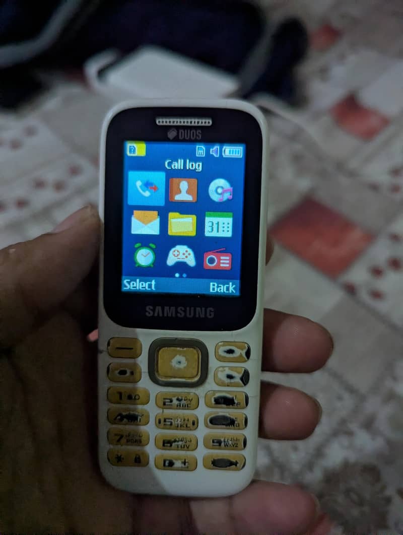 Nokia E63, read description 4