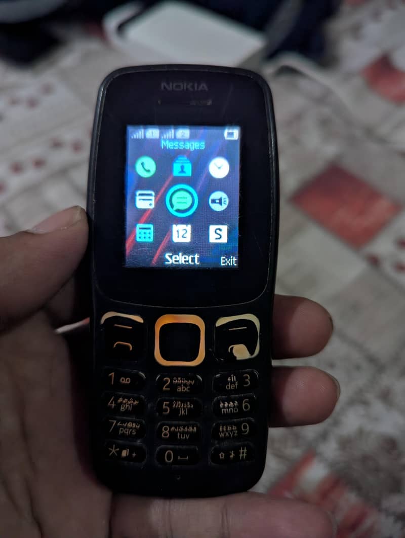 Nokia E63, read description 7
