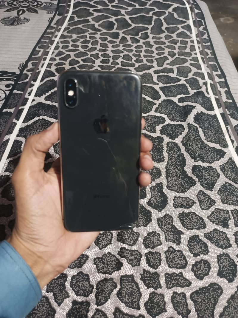 Apple iPhone X 7