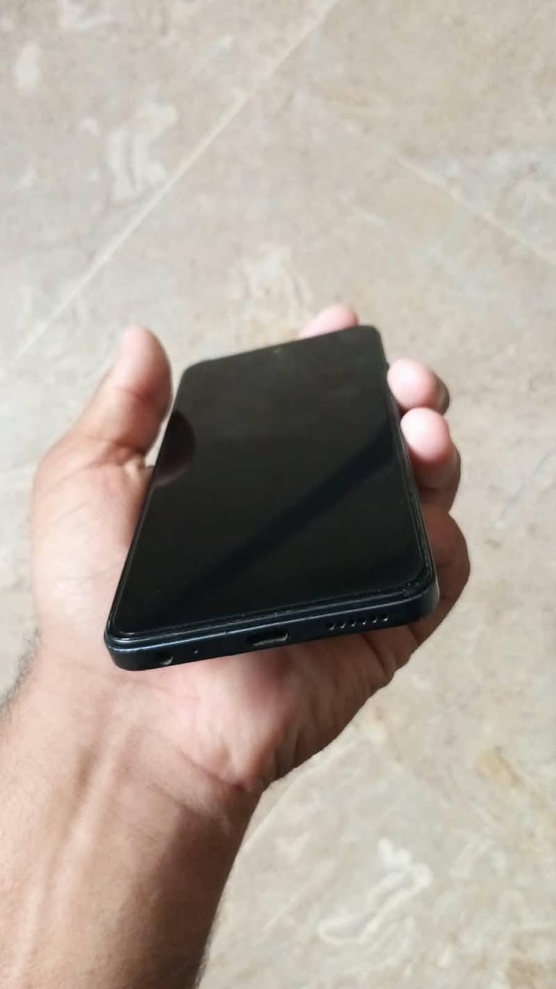 Tecno Spark 20C 1