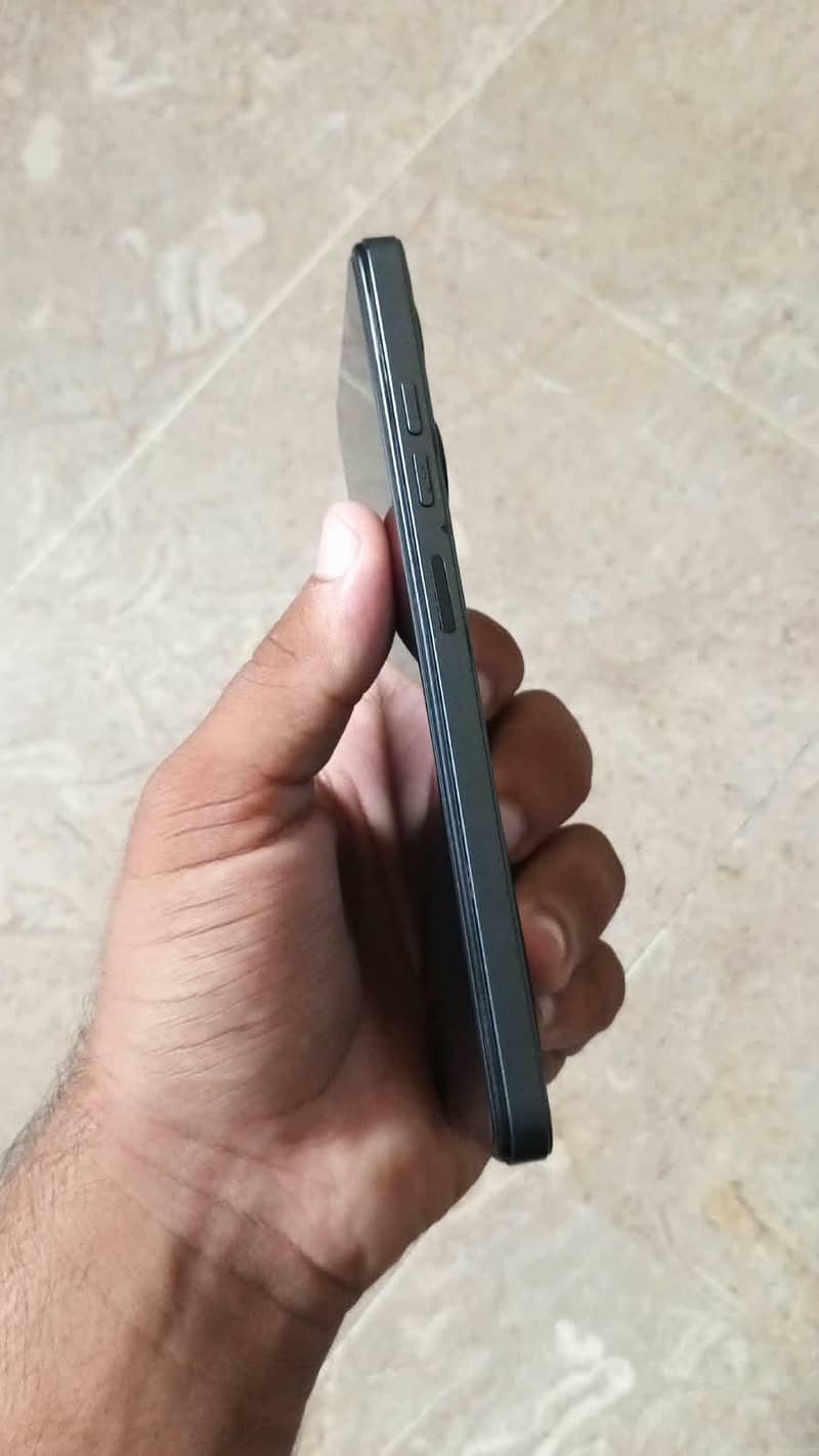 Tecno Spark 20C 4