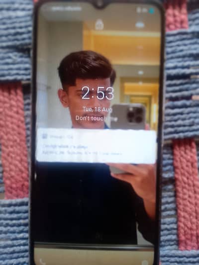 Vivo Y12s